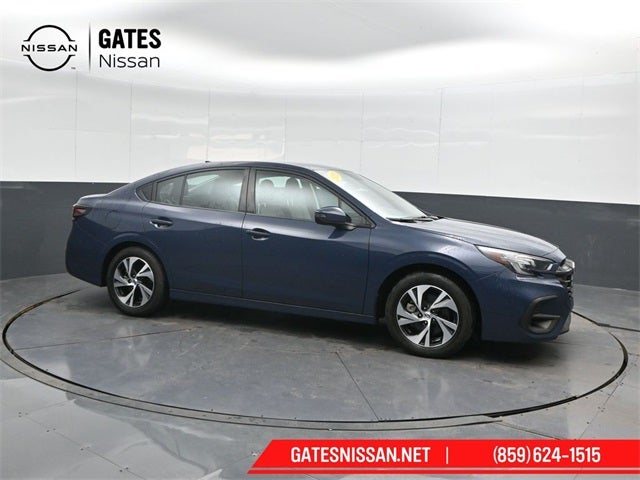 2023 Subaru Legacy Premium