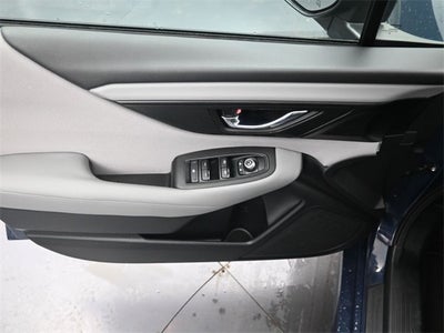 2023 Subaru Legacy Premium