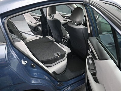 2023 Subaru Legacy Premium