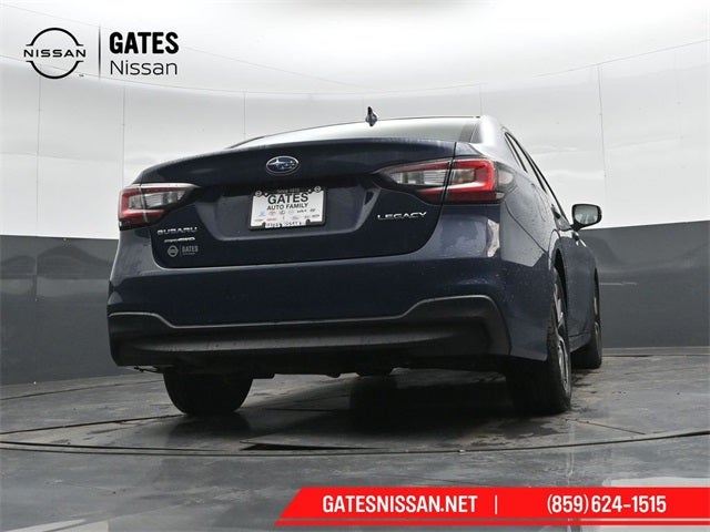 2023 Subaru Legacy Premium