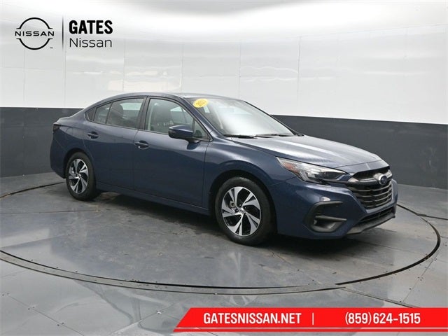 2023 Subaru Legacy Premium