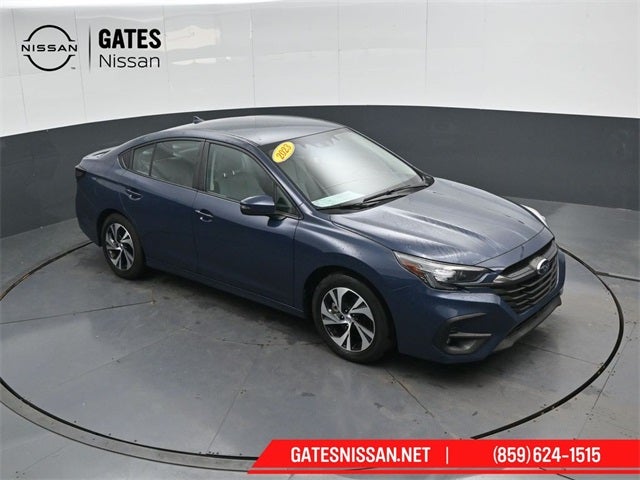 2023 Subaru Legacy Premium