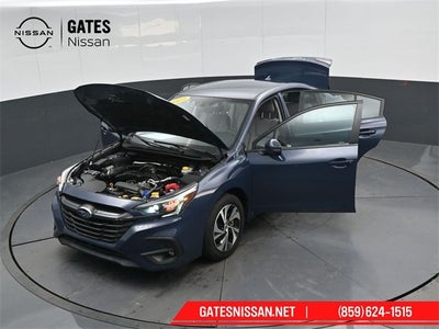 2023 Subaru Legacy Premium