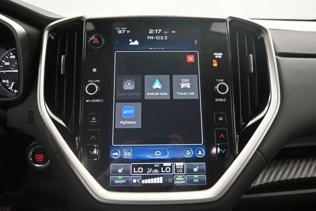 2025 Subaru Ascent Premium