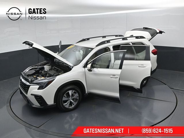 2025 Subaru Ascent Premium