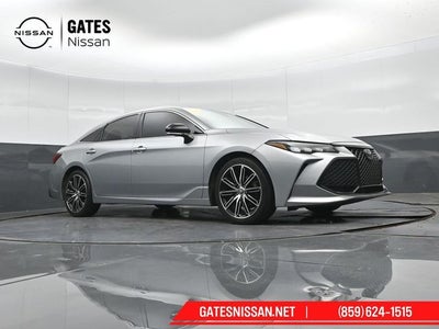 2019 Toyota Avalon XSE