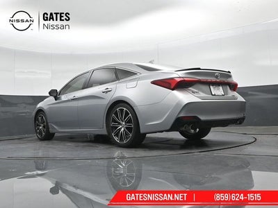 2019 Toyota Avalon XSE
