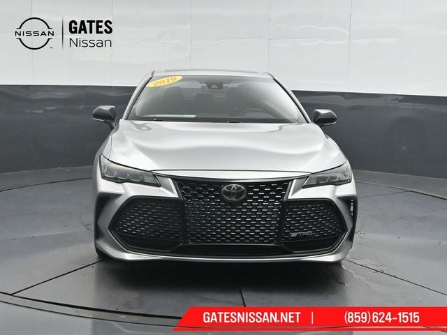 2019 Toyota Avalon XSE