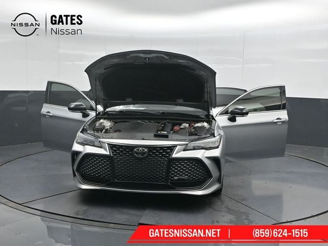 2019 Toyota Avalon XSE