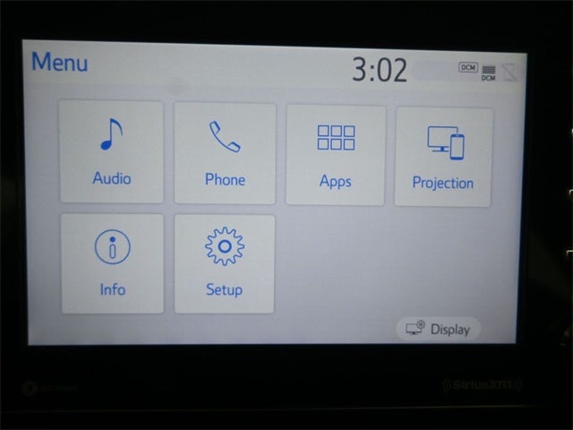 2022 Toyota Camry SE Nightshade
