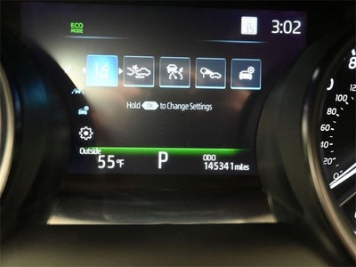 2022 Toyota Camry SE Nightshade