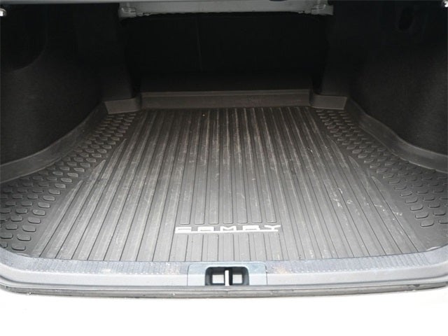 2022 Toyota Camry SE Nightshade