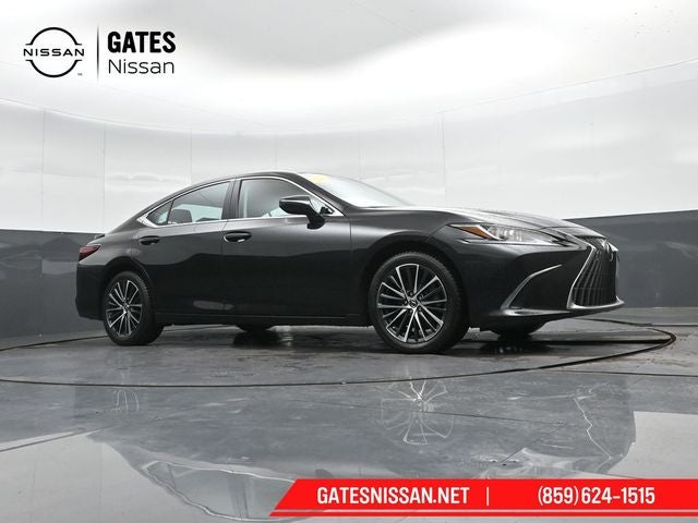 2024 Lexus ES 350