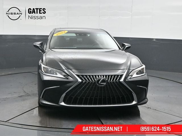 2024 Lexus ES 350