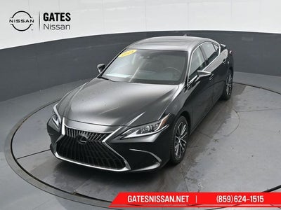 2024 Lexus ES 350