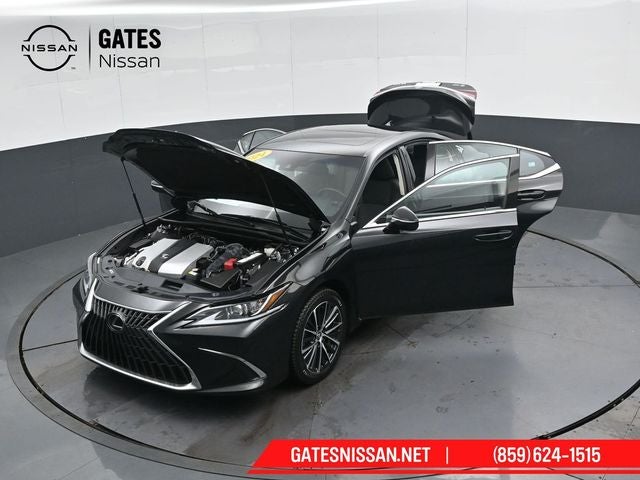 2024 Lexus ES 350
