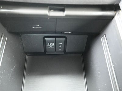 2018 Honda Ridgeline RTL