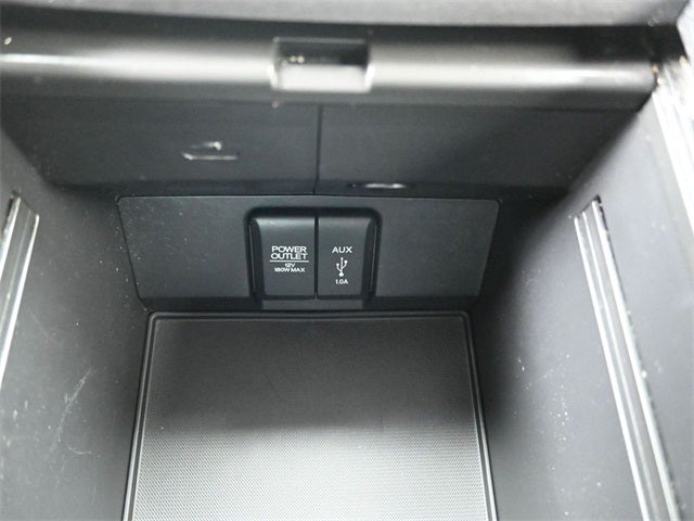 2018 Honda Ridgeline RTL