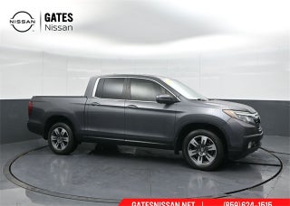 2018 Honda Ridgeline RTL