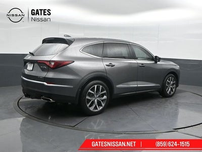 2023 Acura MDX Technology SH-AWD