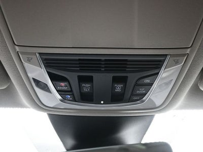 2023 Acura MDX Technology SH-AWD