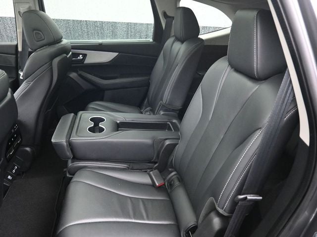 2023 Acura MDX Technology SH-AWD