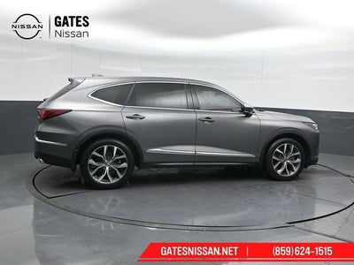 2023 Acura MDX Technology SH-AWD