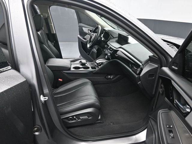 2023 Acura MDX Technology SH-AWD