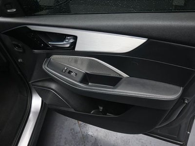 2023 Acura MDX Technology SH-AWD