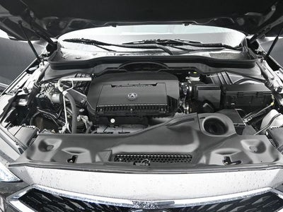 2023 Acura MDX Technology SH-AWD