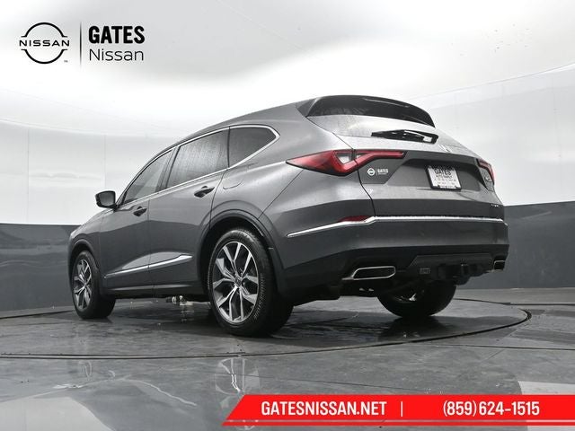 2023 Acura MDX Technology SH-AWD