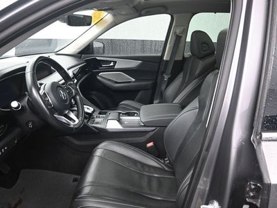 2023 Acura MDX Technology SH-AWD