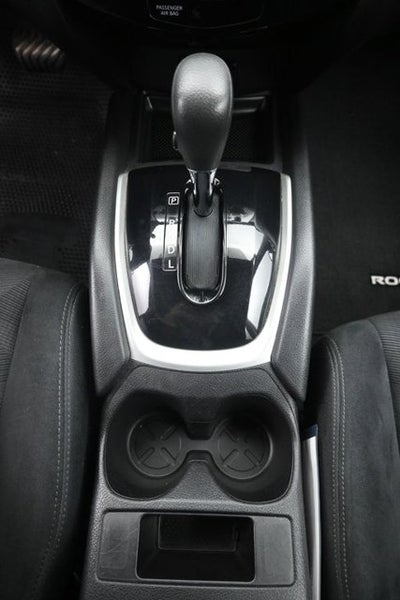2014 Nissan Rogue SV