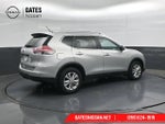 2014 Nissan Rogue SV