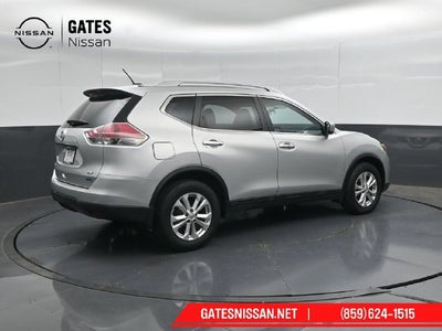 2014 Nissan Rogue SV