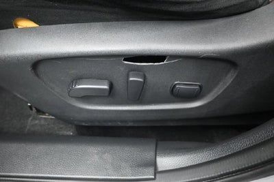 2014 Nissan Rogue SV