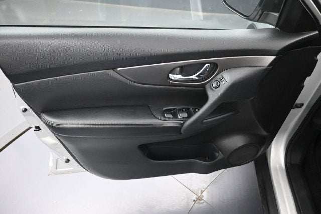 2014 Nissan Rogue SV
