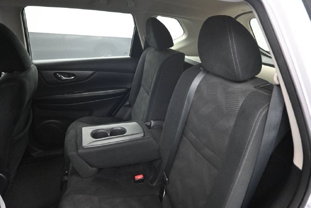 2014 Nissan Rogue SV