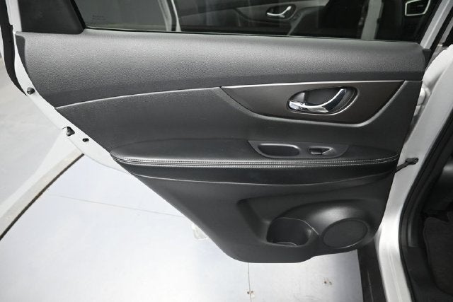 2014 Nissan Rogue SV