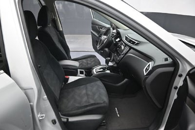 2014 Nissan Rogue SV