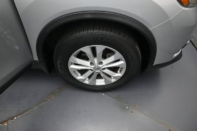 2014 Nissan Rogue SV