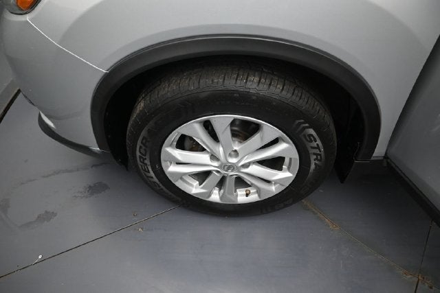 2014 Nissan Rogue SV