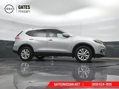 2014 Nissan Rogue SV