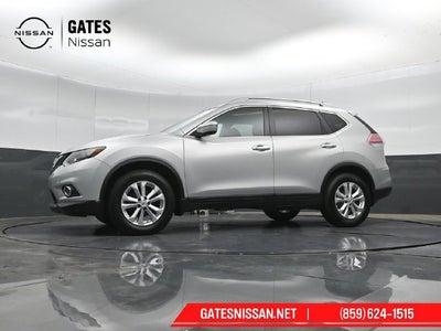 2014 Nissan Rogue SV