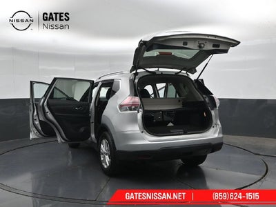 2014 Nissan Rogue SV