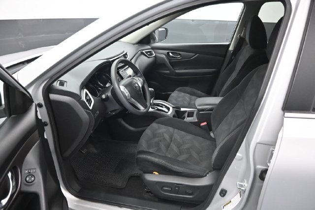2014 Nissan Rogue SV