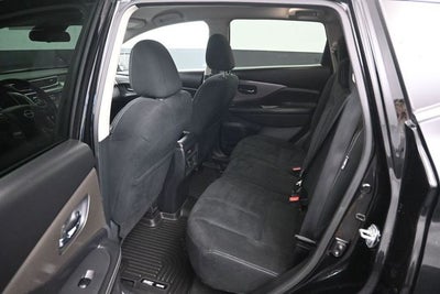 2023 Nissan Murano S