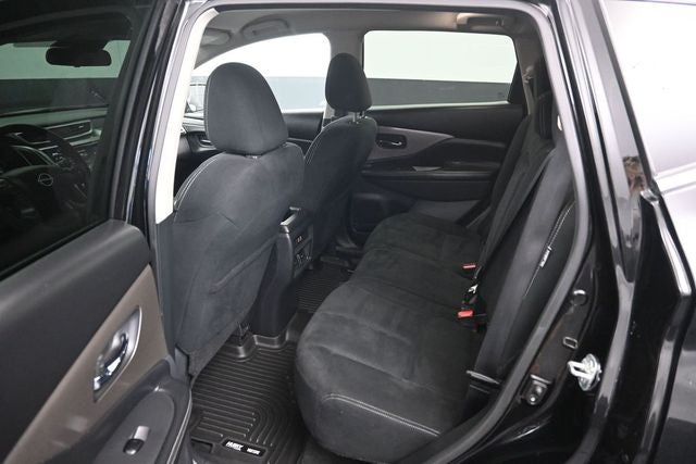 2023 Nissan Murano S