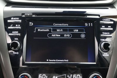 2023 Nissan Murano S
