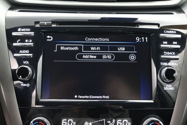 2023 Nissan Murano S